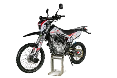 Мотоцикл кроссовый / эндуро Regulmoto (Регулмото) Allroad с ПТС