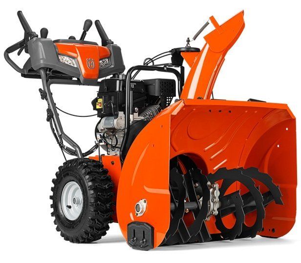 Снегоуборщик бензиновый HUSQVARNA (Хускварна) ST 227