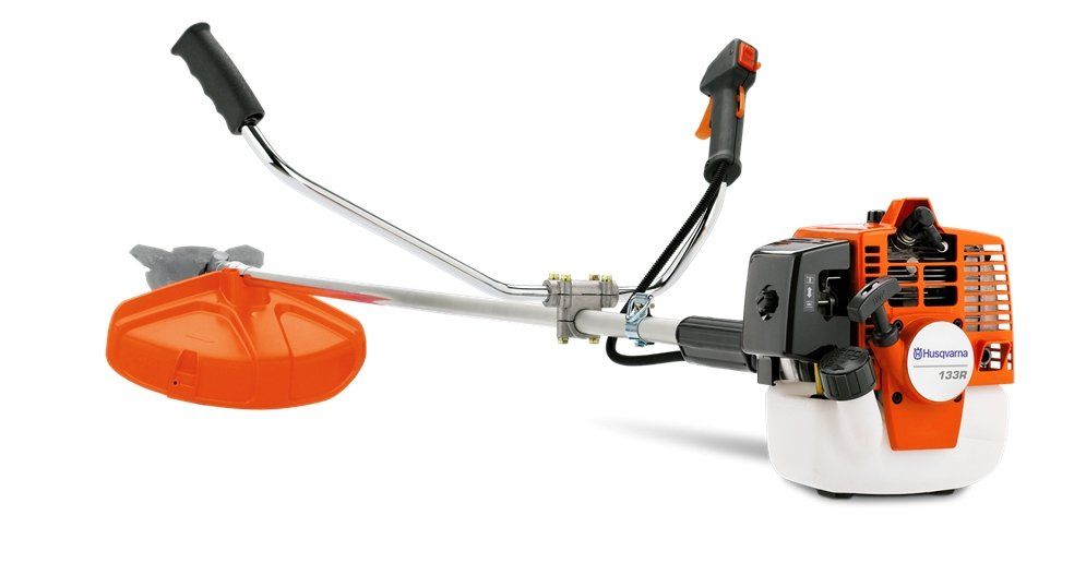 Триммер бензиновый HUSQVARNA (Хускварна) 133 R NEW