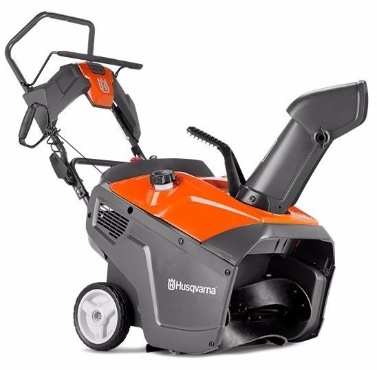 Снегоуборщик бензиновый HUSQVARNA (Хускварна) ST 131