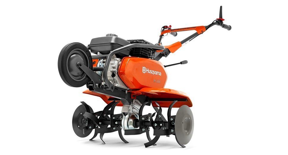 Культиватор HUSQVARNA (Хускварна) TF230