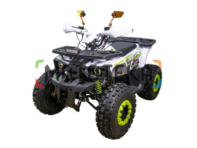 Квадроцикл Avantis (Авантис) H8 NEW Lux 2024 (машинокомплект)