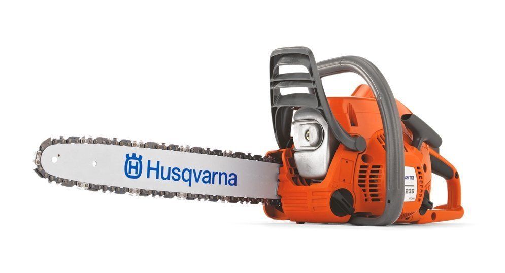 Бензопила HUSQVARNA (Хускварна) 236