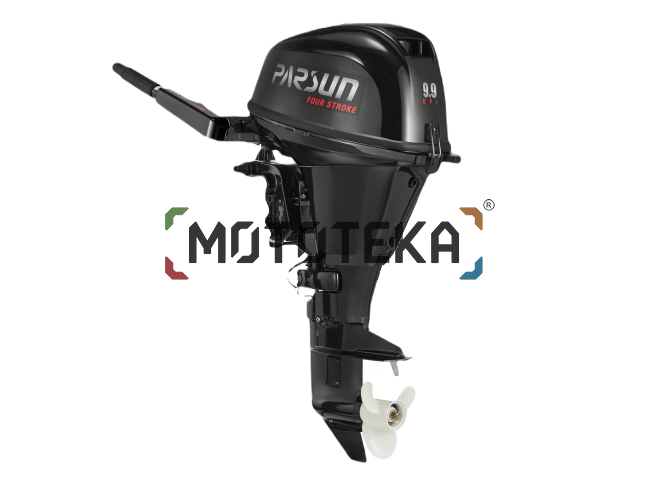 Лодочный мотор Parsun (Парсун) F9.9ABMS-EFI PRO