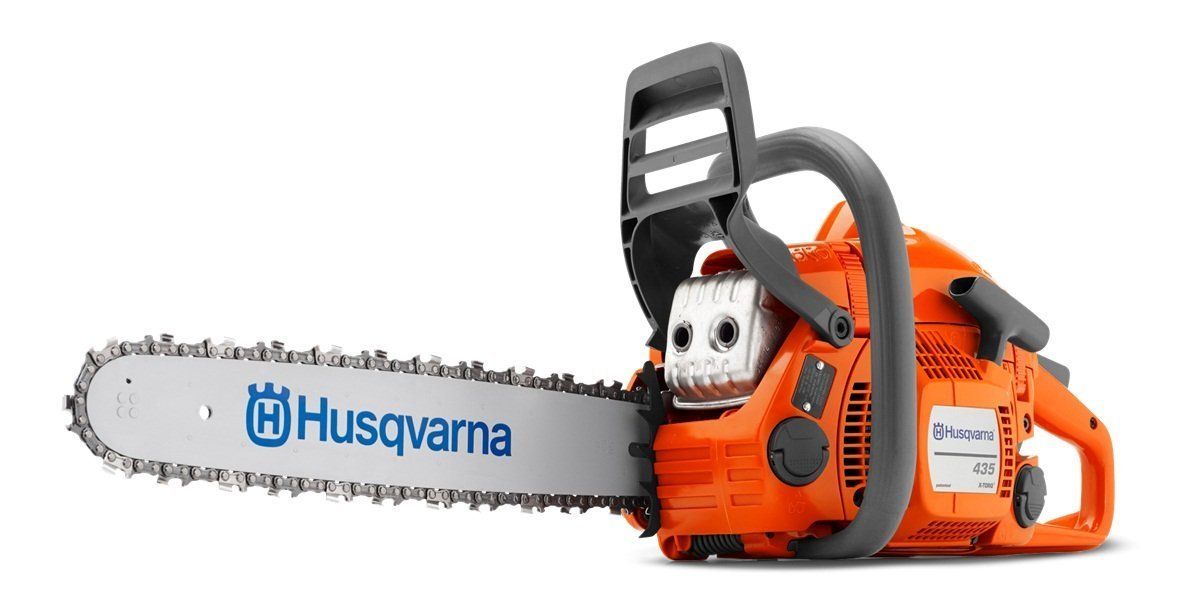Бензопила HUSQVARNA (Хускварна) 435 II