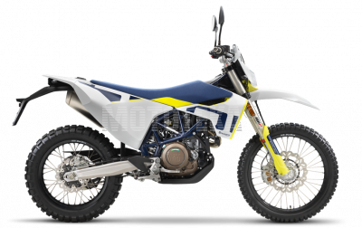 Мотоцикл кроссовый / эндуро Husqvarna (Хускварна) 701 Enduro (2022) с ПТС