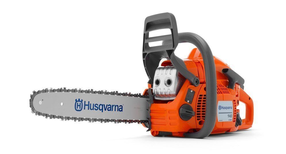 Бензопила HUSQVARNA (Хускварна) 140