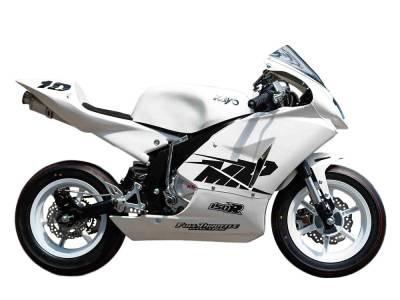 Мотоцикл для ШКГ KAYO (Кайо) MINI GP150