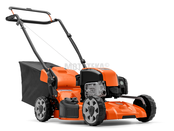Газонокосилка HUSQVARNA (Хускварна) LC 153P