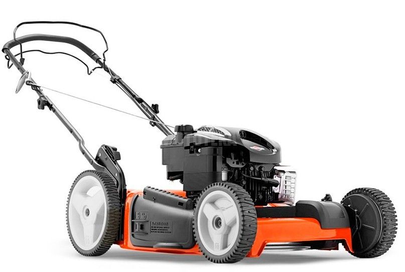 Газонокосилка HUSQVARNA (Хускварна) LB 248 S