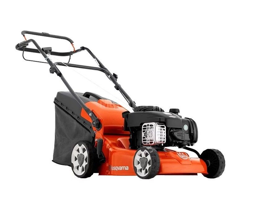 Газонокосилка HUSQVARNA (Хускварна) LC 140 S