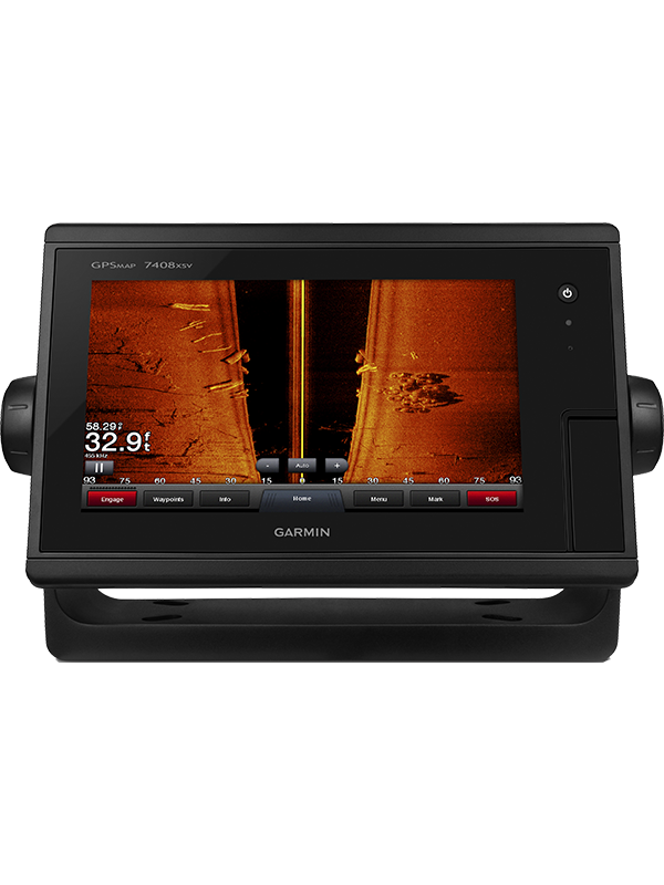 Эхолот Garmin (Гармин) GPSMAP 7408XSV