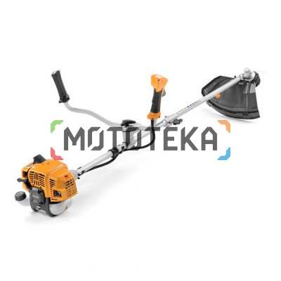 Триммер бензиновый Stiga (Стига) SBC 226 JD