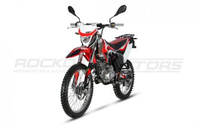 Мотоцикл кроссовый / эндуро KAYO (Кайо) T2 - G 250 ENDURO 21/18 ЭПТС (2021) с ПТС