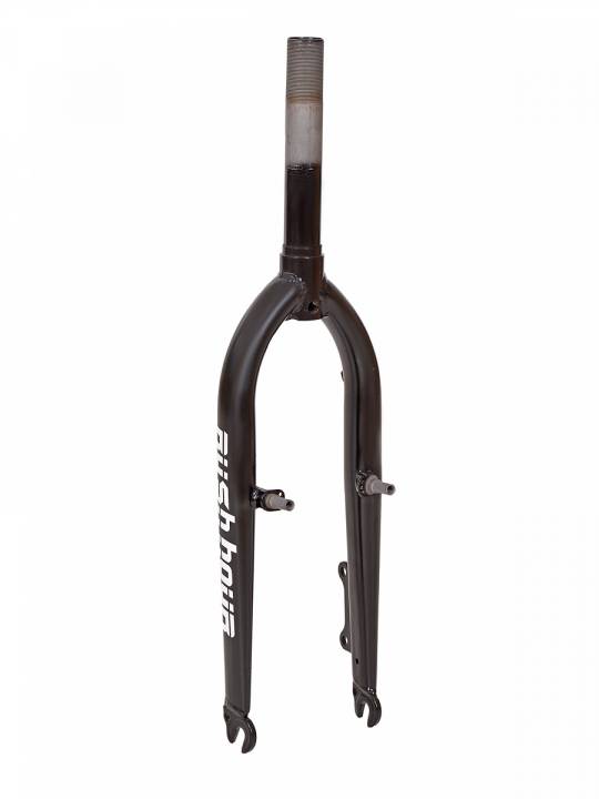 Вилка велосипедная 20" DISC/V-brake
