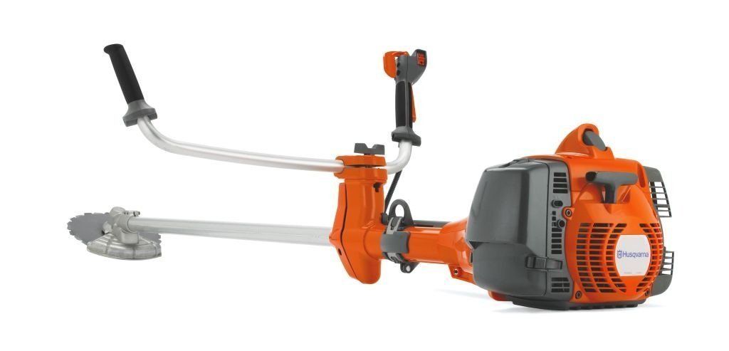 Кусторез HUSQVARNA (Хускварна) 555 FX