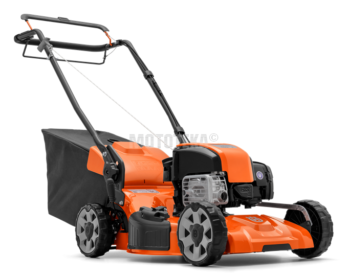 Газонокосилка HUSQVARNA (Хускварна) LC 153S