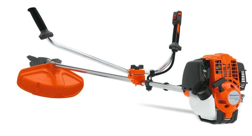 Триммер бензиновый HUSQVARNA (Хускварна) 524 R