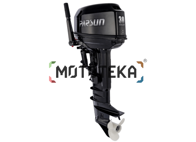 Лодочный мотор Parsun (Парсун) T30ABML