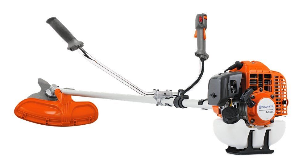 Триммер бензиновый HUSQVARNA (Хускварна) 143R - II