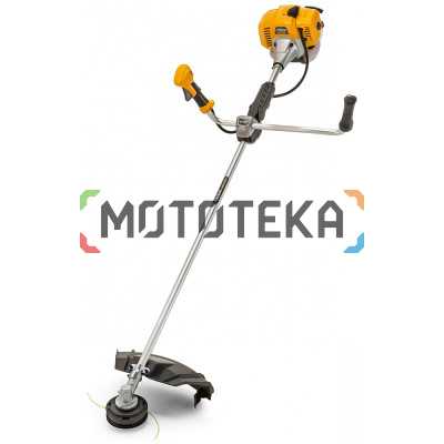Триммер бензиновый Stiga (Стига) SBC 233 D