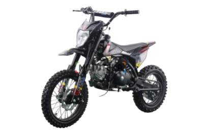 Питбайк Full Crew (Фулл Крю) Power Trasher 125 14/12