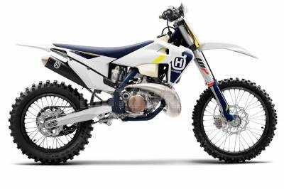 Мотоцикл кроссовый / эндуро Husqvarna (Хускварна) TX 300i Cross - Country (2022) с ПТС