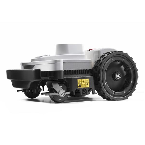 Газонокосилка - робот Caiman (Кайман) AMBROGIO BASIC 4.0 LIGHT