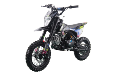 Питбайк Full Crew (Фулл Крю) Mini Rider 110 12/10