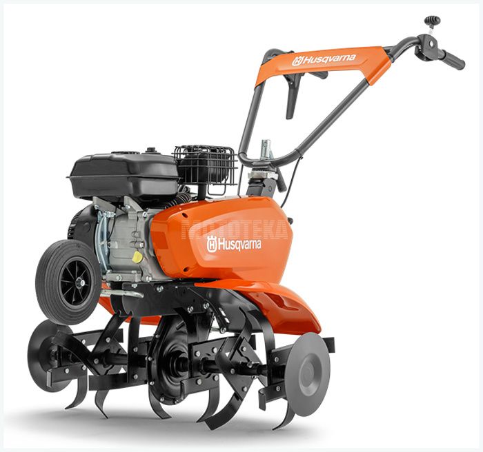 Культиватор HUSQVARNA (Хускварна) TF335
