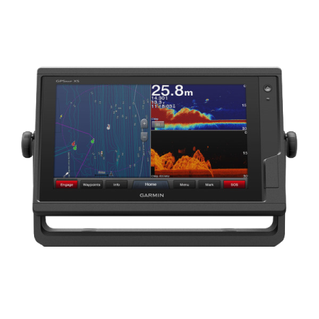 Эхолот Garmin (Гармин) GPSMAP 922xs