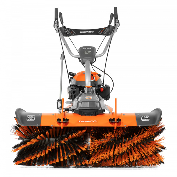 Подметальная машина Daewoo (Дэу) DASC 70100E | Мототека