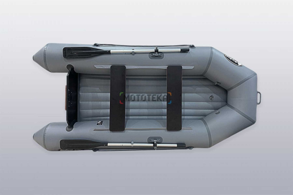 Лодка ПВХ Big Boat (Биг Бот) К250НД