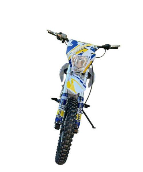 Питбайк SPORTSPIRIT (Спортспирит) 55 SHPB-009 140 | Мототека