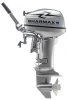 Лодочный мотор Sharmax (Шармакс) SM15HS - купить с доставкой, по выгодной цене в интернет-магазине Мототека