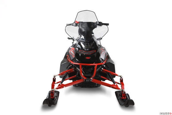 Снегоход IKUDZO (Икудзо) HUNTER 650LK 22 л.с. (машинокомплект) - купить с доставкой, по выгодной цене в интернет-магазине Мототека