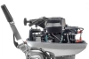 Лодочный мотор Sharmax (Шармакс) SM15HS - купить с доставкой, по выгодной цене в интернет-магазине Мототека