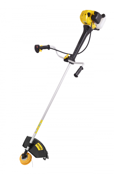 Триммер бензиновый Huter (Хутер) GGT - 2500T PRO (с антивибрационной системой) | Мототека