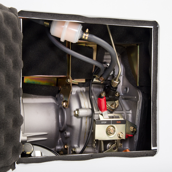 Электрогенератор дизельный Daewoo (Дэу) DDAE 9000SSE | Мототека Электрогенератор дизельный Daewoo (Дэу) DDAE 9000SSE | Мототека