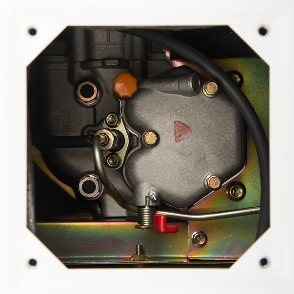 Электрогенератор дизельный Daewoo (Дэу) DDAE 9000SSE - 3 | Мототека Электрогенератор дизельный Daewoo (Дэу) DDAE 9000SSE - 3 | Мототека