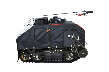 Компактная мотособака KOiRA (Койра) Богатырь mini 14 (127 см). ДВС 14 л/с (USA) ручной стартер - купить с доставкой, по выгодной цене в интернет-магазине Мототека