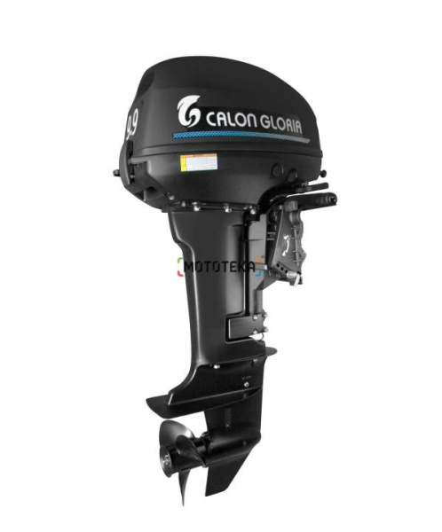 Лодочный мотор Calon Gloria (Калон Глория) T9.9 BS MAX