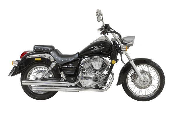 Мотоцикл дорожный Lifan (Лифан) LF250 - B (2019) с ПТС | Мототека