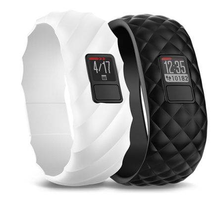 Часы Garmin (Гармин) VIVOFIT 3 стильная коллекция Cabrielle