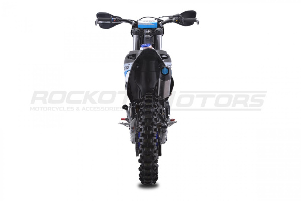 Мотоцикл кроссовый / эндуро ROCKOT (Рокот) GS 8 Rush (300сс, 174YMN, 21/18) | Мототека
