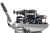 Лодочный мотор Sharmax (Шармакс) SM15HS - купить с доставкой, по выгодной цене в интернет-магазине Мототека