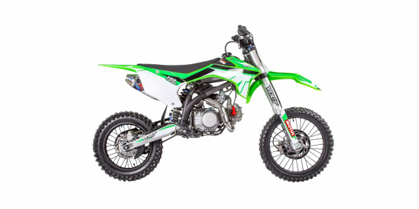 Питбайк Apollo (Аполло) RXF Freeride 190E 19/16 | Мототека